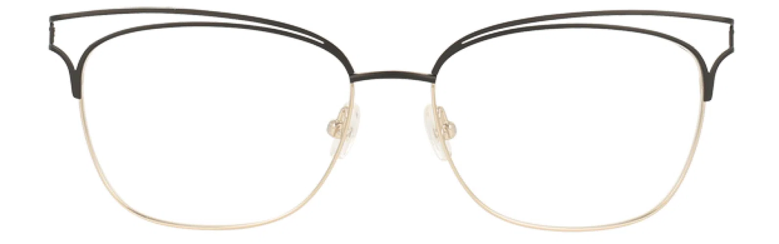 Trina Turk Sanne Eyeglasses - view 6